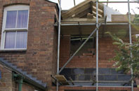 free Glasgow City home extension quotes